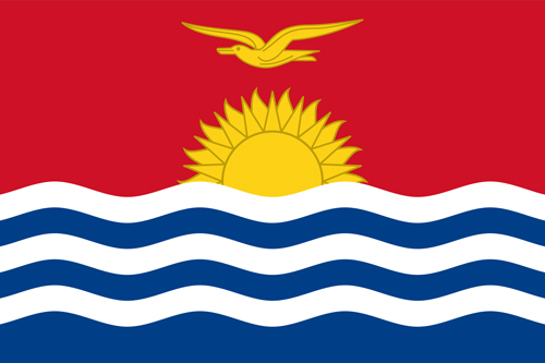 Kiribati