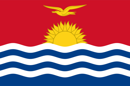 Kiribati