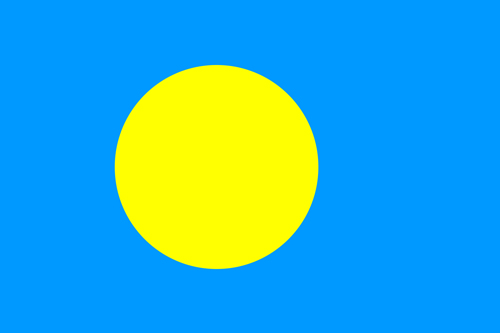 Palau