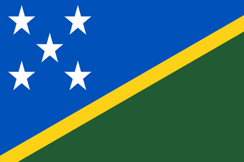 Solomon Islands