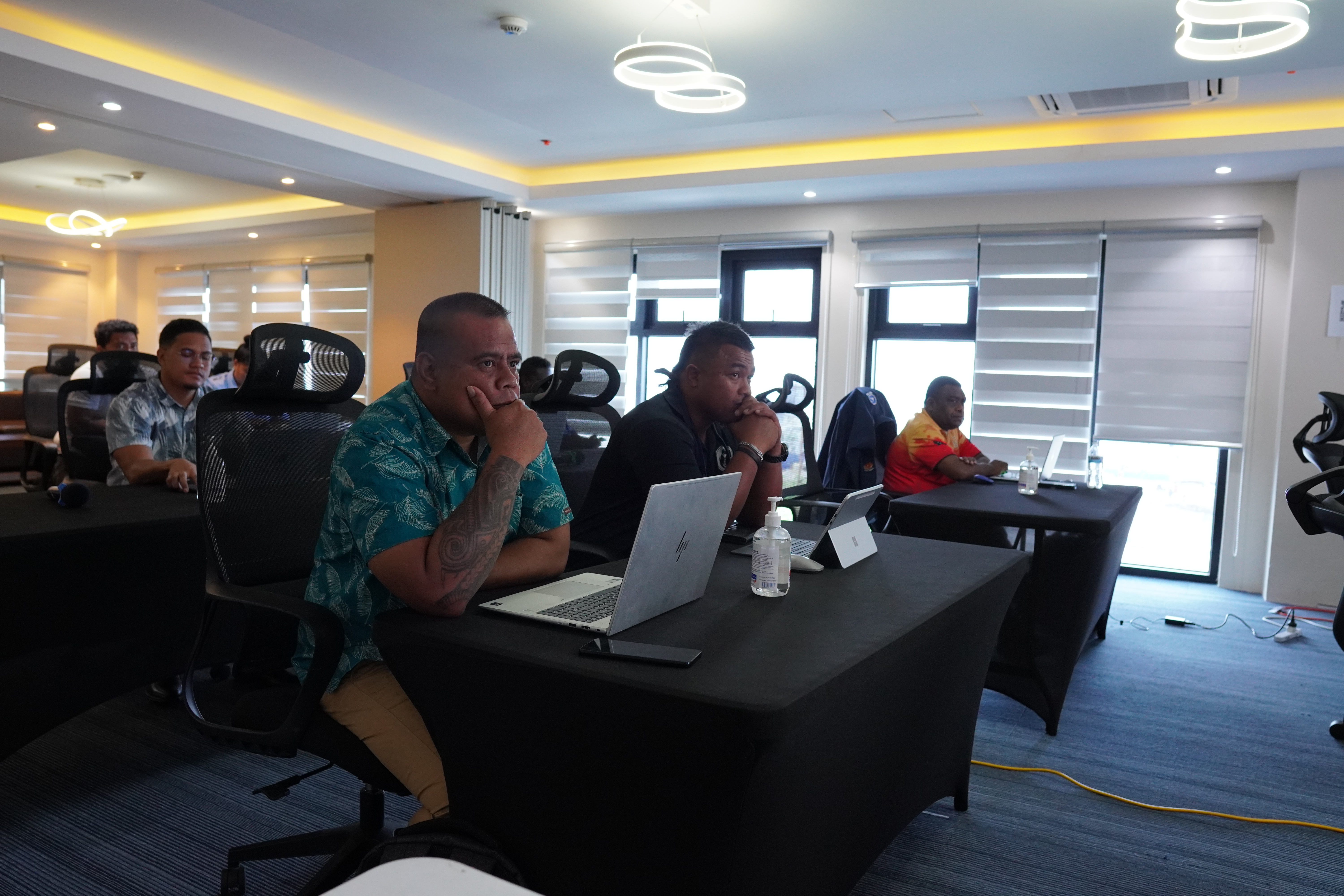 PNA IT Drupal Training