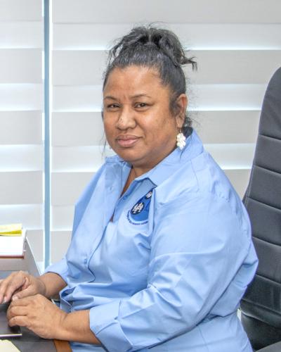 Yolanda Elanzo