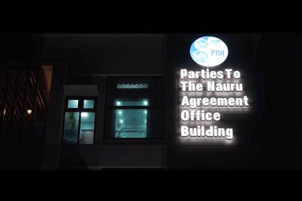 PNA Headquarters physical walkthrough as at March 2021