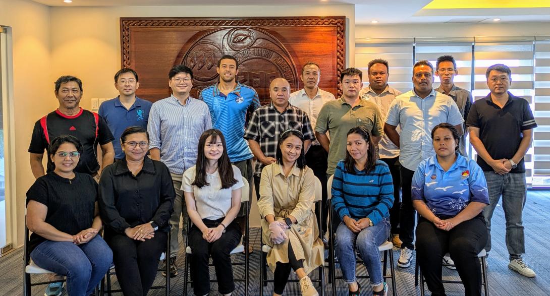 PNA MSC Industry Partners