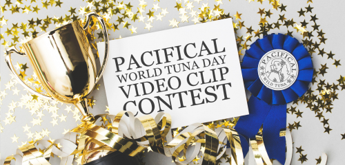 World Tuna Day Competition